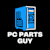 PC PART MAN