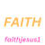 faith