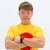 Calvin Goh