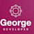 George M