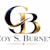 Coy S. Burney