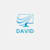 David