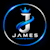 James Vis