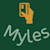 Myles