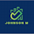 Johnson M