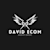 David D