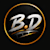 B.D