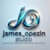 James opezin