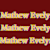Mathew E
