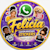 Felicia sticker