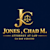 Jones Chad M.