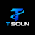 T SOLN