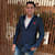 Parshwa B Shah