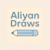 Aliyandraws