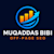 Muqaddas B