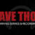 Dave Thorn