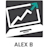 Alex B