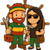 Handy Hippy