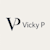 Vicky P