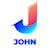 John