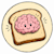 toast