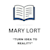 Mary lort