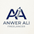 Anwer ali