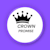 Crown P