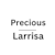 Precious larris