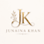 Junaina Khan