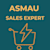 ASMAU