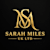 Sarah