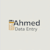Ahmed Data