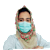 Dr. Iqra Bashir