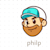 philip k