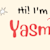 Yasmeen B
