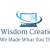 Wisdom Creation