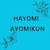 Ayomikun Hayomi