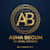 Asma B