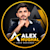 Alex Mughal