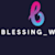 Blessing A