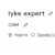 Iyke expert