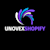 Unovex Shopify