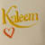 Kaleem