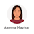Aamna Mazhar