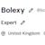 Bolexy