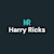 Harry Ricks