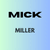 Michael M