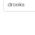 Drooks J