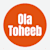 Ola Toheeb